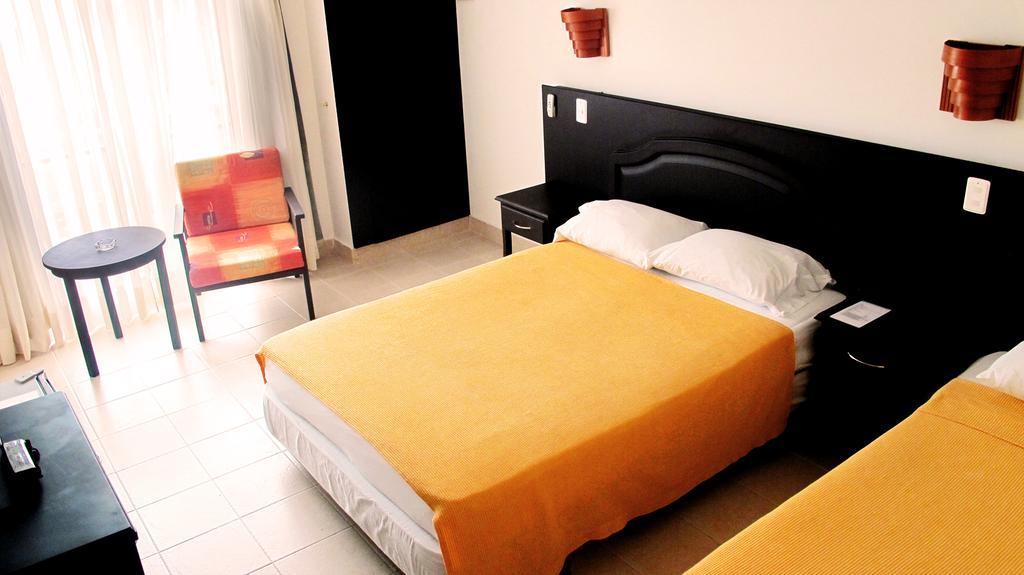 Hotel Palmetto Жирардо Номер фото