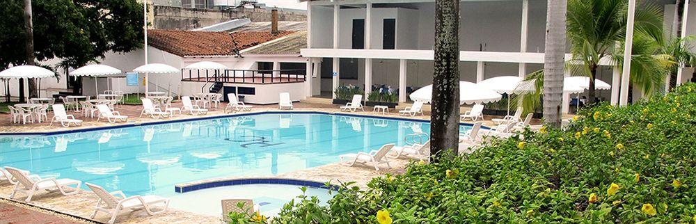 Hotel Palmetto Жирардо Екстер'єр фото